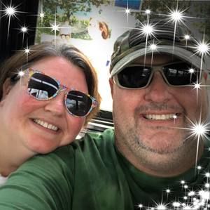 Meet your Posher, Kristi